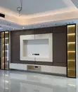 Modern TV Console - Brand New - 2