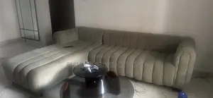 Parlor Sofa - Mai Zama 7, Mai Launi Kore