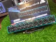 Birdsinger 404HD 4-Input USB Audio Interface - 4