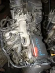Kia Picanto / Hyundai Verna 2005-2006 12 Valve Engine - 2