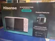 Hisense Microwave 20L - 1