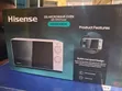 Hisense Microwave 20L - 2