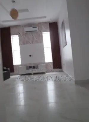 Furnished 4-Bedroom Duplex in Estate, Opebi for Rent