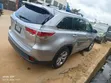 Toyota Highlander XLE SUV 2015 - 4