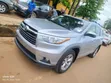 Toyota Highlander XLE SUV 2015 - 5