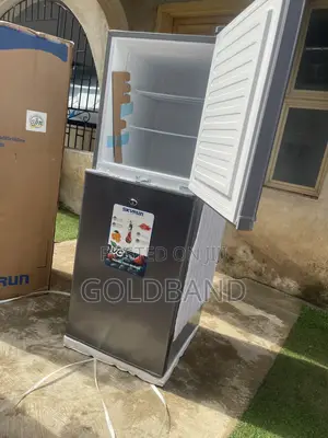 Skyrun 195L Refrigerator - Brand New