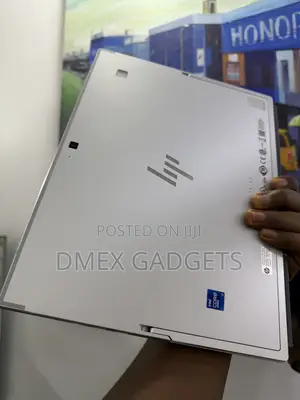 HP Elite X2 G8 Laptop 16GB RAM, Intel Core i7, 512GB SSD