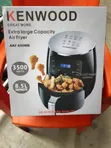 Brand New Kenwood Air Fryer - 1