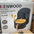 Brand New Kenwood Air Fryer - 2