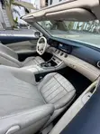Mercedes-Benz E400 2018 White - 4
