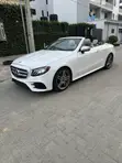 Mercedes-Benz E400 2018 White - 5
