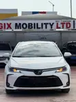 2022 Toyota Corolla SE Sunroof Keyless Entry - 2