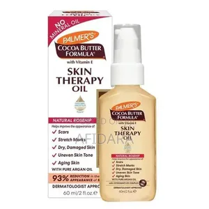 Palmer's Skin Therapy Oil 60ml