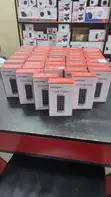 Hikvision Card Reader with Keypad (Access Control) - 1