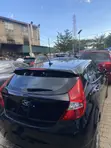 2015 Hyundai Accent - Foreign Used, Black - 3