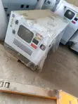 15KVA Perkins Diesel Soundproof Generator - Sabon Abu - 1