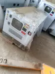 15KVA Perkins Diesel Soundproof Generator - Sabon Abu - 2