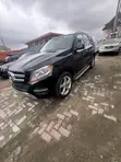 Mercedes-Benz GLE-Class 2017 Baki - 2