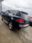 Mercedes-Benz GLE-Class 2017 Baki - 3