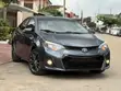 2014 Toyota Corolla S Plus Sedan - Foreign Used - 3