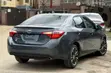 2014 Toyota Corolla S Plus Sedan - Foreign Used - 4