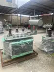 Astor 300 kVA Transformer - 1