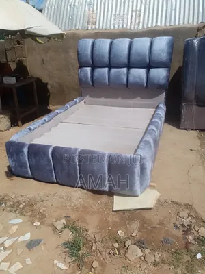 Sabon Bedford Bedframe 4x6