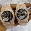 Audemars Piguet Luxury Mechanical Watch - 2