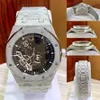 Audemars Piguet Luxury Mechanical Watch - 3