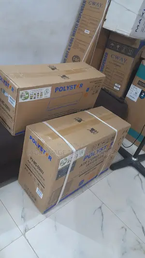 Polystar 1HP Inverter Air Conditioner