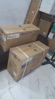 Polystar 1HP Inverter Air Conditioner - 1