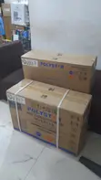 Polystar 1HP Inverter Air Conditioner - 2