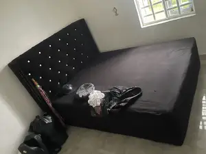 6x4 Bed Frame - Used
