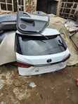 Lexus RX 350 2020 Cikakken Boot - 2