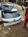 Lexus RX 350 2020 Cikakken Boot - 4
