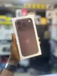 Sabon Apple iPhone 18 Pro Max 256GB Purple - 1