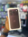 Sabon Apple iPhone 18 Pro Max 256GB Purple - 2