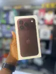 Sabon Apple iPhone 18 Pro Max 256GB Purple - 3