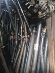 Complete Propeller Toyota RAV4 2008-2012 - 3