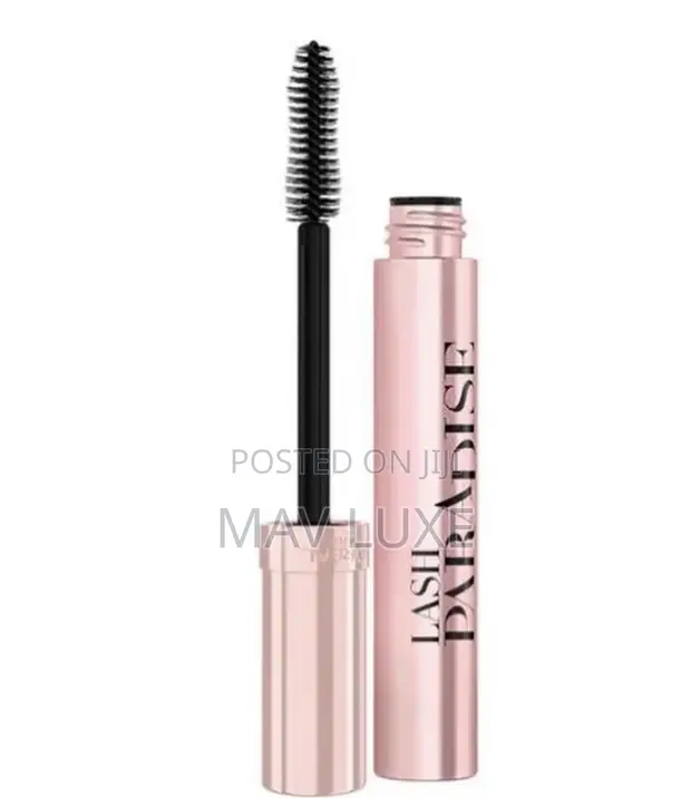 L'Oréal Paris Voluminous Lash Paradise Mascara - 1