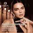 L'Oréal Paris Voluminous Lash Paradise Mascara - 3