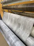 German Vinyl Flooring - Thick Carpet Style - 1