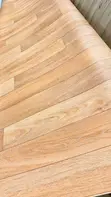 German Vinyl Flooring - Thick Carpet Style - 2