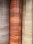German Vinyl Flooring - Thick Carpet Style - 3