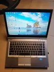 Laptop HP EliteBook 8470P - Intel Core i5, 4GB RAM, 500GB HDD - 2