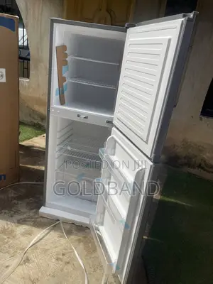 Skyrun BCD-195HS Fridge - Brand New