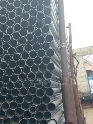 Galvanized Steel Pipe 40mm x 2mm x 5.5m