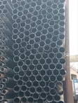 Galvanized Steel Pipe 40mm x 2mm x 5.5m - 2