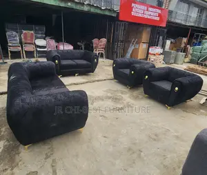 Home Interiors Upholstery Sofa - Brand New