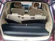 Toyota Highlander 2015 Burgundy - 4